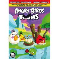 Angry Birds Toons - Seizoen 1 Deel 2 (DVD)