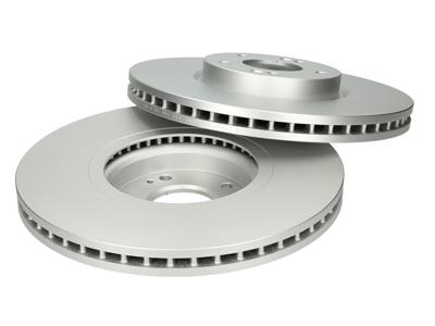 Remschijf f.becker_line, Remschijftype: Geventileerd, u.a. für Hyundai Remschijf f.becker_line, Remschijftype: Geventileerd, u.a. für Hyundai