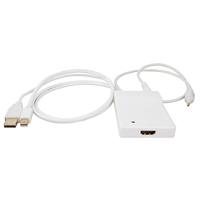 Urban Factory Mini DisplayPort Adapter