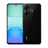 Xiaomi Redmi 13 8GB/256GB Negro (Midnight Black) Dual SIM