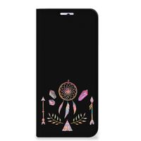 Motorola Moto G31 | G41 Magnet Case Boho Dreamcatcher