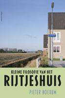 Kleine filosofie van het rijtjeshuis - Pieter Hoexum - eBook (9789045025117)