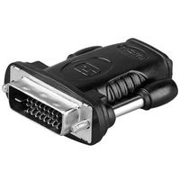 HDMI / DVI-D-adapter