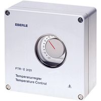 FTR-E-3121  - Room thermostat FTR-E-3121 - thumbnail