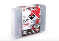 Rubi Kit met TCR zaagblad en DRYGRES boren | incl. koffer - 68923