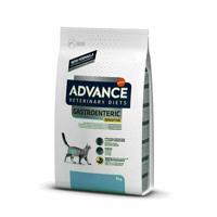 ADVANCE VETERINARY DIET CAT GASTROENTERIC SPIJSVERTERING SENSITIVE 8 KG