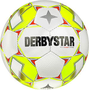 Derbystar Voetbal Futsal APUS S-Light V23 1554