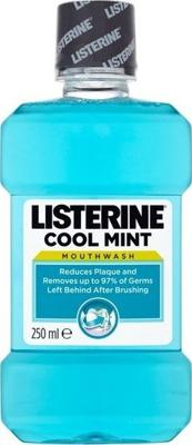 Listerine Mondwater Cool Mint (eu)