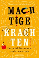 Machtige krachten - Martijn van Calmthout - ebook - thumbnail