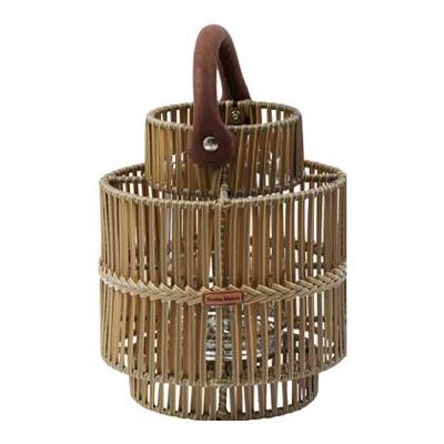 Rivièra Maison Bartolome Windlicht - Naturel Rivièra Maison Bartolome Windlicht - Naturel