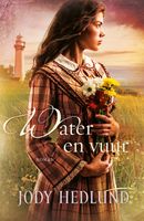 Water en vuur - Jody Hedlund - ebook - thumbnail