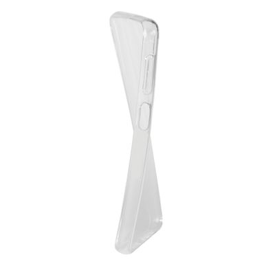 Hama Crystal Clear mobiele telefoon behuizingen 16,8 cm (6.6") Hoes Transparant