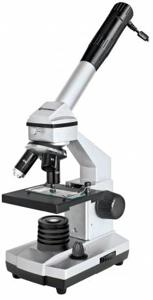 Bresser Optik 88-55001 Junior USB 40X - 1024X Kindermicroscoop Monoculair 1024 x Doorvallend licht