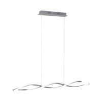 Paul Neuhaus Dimbare hanglamp Polina 9142-55