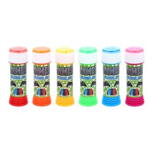 Bellenblaas - gamer - 50 ml - voor kinderen - uitdeel cadeau/kinderfeestje   -