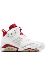 Jordan baskets Air Jordan 6 Retro - Blanc