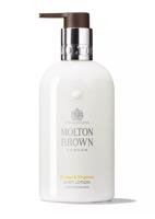 Molton Brown Orange & Bergamot Body Lotion 300 ml Vrouwen - thumbnail