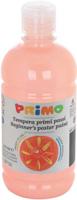 Primo plakkaatverf Tempera 500 ml zalmroze