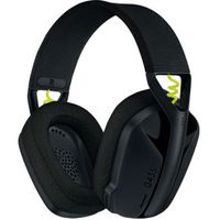 Logitech-G G435 Lightspeed Draadloze Gaming Headset