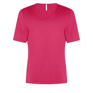 Zoso Lyan casaul t-shirt dames