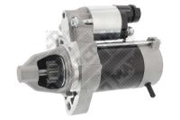 Startmotor / Starter MAPCO, Spanning (Volt)12V, u.a. für Honda