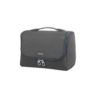 Samsonite Cosmix Hanging Toilet Kit Black Iris