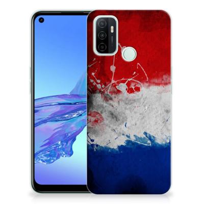 OPPO A53s | A53 Hoesje Nederland OPPO A53s | A53 Hoesje Nederland