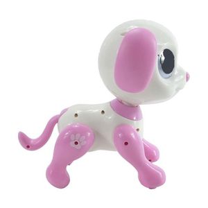 Gear2Play Robo Smart Puppy Pinky