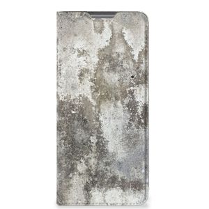 Xiaomi 12 Pro Standcase Beton Print