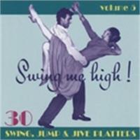 Swing Me High! 5 - CD (2090405445894)