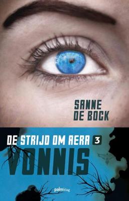 Vonnis - Sanne de Bock - Paperback (9789493059535)