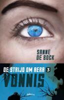 Vonnis - Sanne de Bock - Paperback (9789493059535)