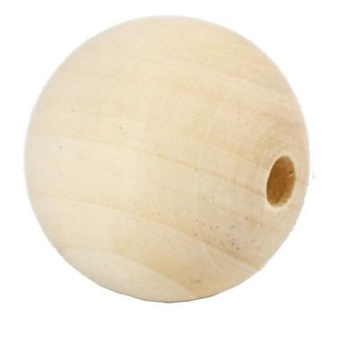 Creativ Company 56676 kabelbeschermer Ronde kraal Hout Naturel hout 6 stuk(s) Creativ Company 56676 kabelbeschermer Ronde kraal Hout Naturel hout 6 stuk(s)