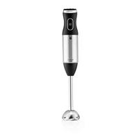 WMF - Kult X Hand Blender - Silver/Black (0416550011)
