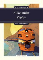 Zephyr - Auke Hulst - ebook - thumbnail