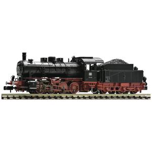 Fleischmann 781390 N stoomlocomotief 55 3448 van de DB