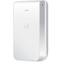 Ubiquiti Networks UniFi HD In-Wall WLAN toegangspunt 1733 Mbit/s Power over Ethernet (PoE) Wit - thumbnail