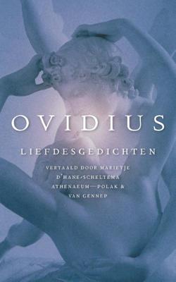 Amores / Liefdesgedichten - Ovidius - Paperback (9789025304942) Amores / Liefdesgedichten - Ovidius - Paperback (9789025304942)