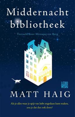 Middernachtbibliotheek - Matt Haig - Paperback (9789048860067) Middernachtbibliotheek - Matt Haig - Paperback (9789048860067)