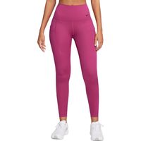 Nike Dri-FIT Go Mid-Rise 7/8 Legging Dames - thumbnail