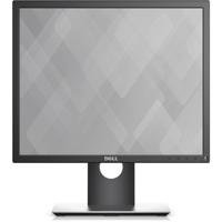 Dell P1917S LCD-monitor Energielabel D (A - G) 48.3 cm (19 inch) 1280 x 1024 Pixel 5:4 8 ms HDMI, DisplayPort, VGA, USB 2.0, USB 3.2 Gen 1 (USB 3.0) AH-IPS LED