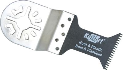 Multizaag hout standaard tand 32 x 42mm Multizaag hout standaard tand 32 x 42mm