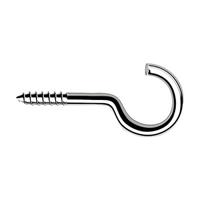 CELO 94570HA 94570HA-schroefdraadschroef open 4,5 x 70 mm staal verzinkt (250 stuks)