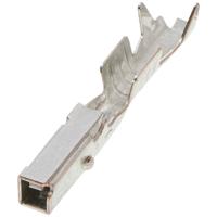 Molex 348050113 Krimpcontact Inhoud: 1 stuk(s) Tape