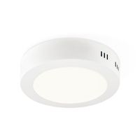 Home sweet home LED plafondlamp ska 17 - wit