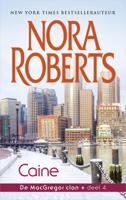 Caine - Nora Roberts - eBook (9789402752854)