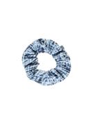 B.Nosy Meisjes scrunchie - Space tie dye