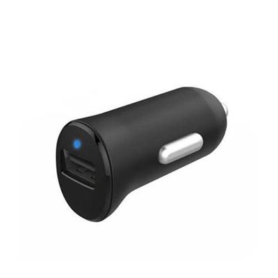 WeFix CAC X1USB 2.4A BK autolader