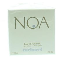 Cacharel Noa eau de toilette vapo female (50 ml) - thumbnail