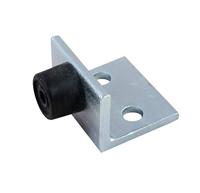 PC Henderson 798240 109 Deurstop, Chroom